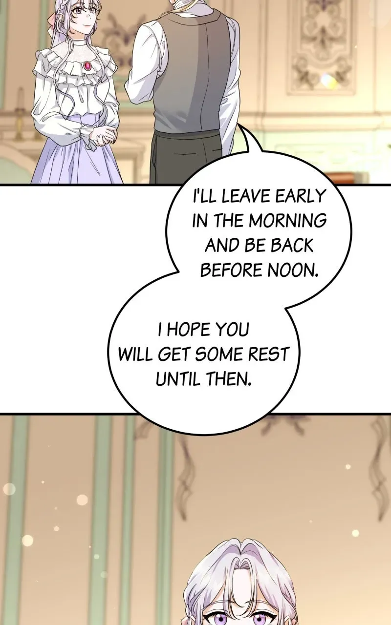 Will My Doting HusbandLove Me Again? Chapter 18 page 39 - 