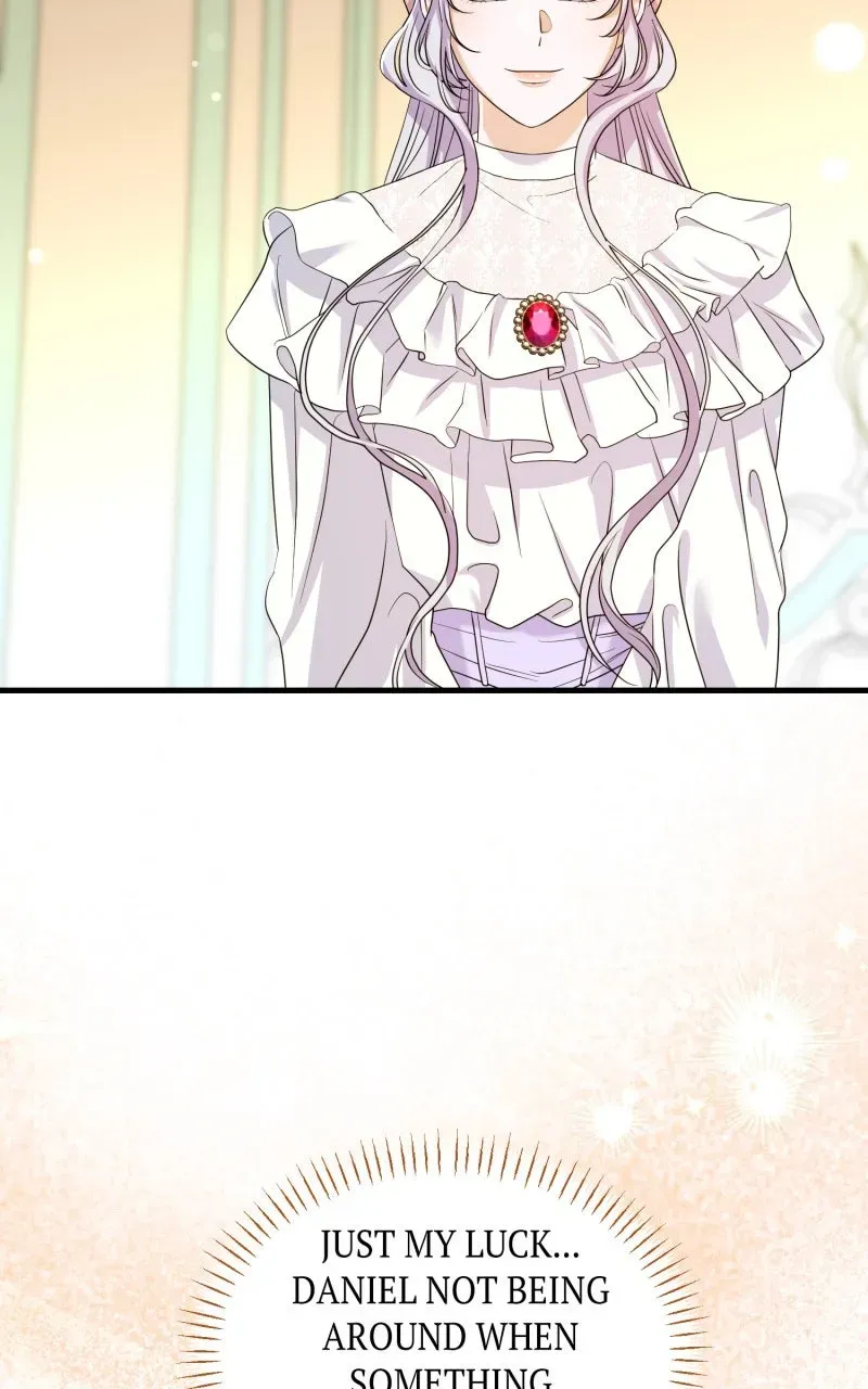 Will My Doting HusbandLove Me Again? Chapter 18 page 40 - 