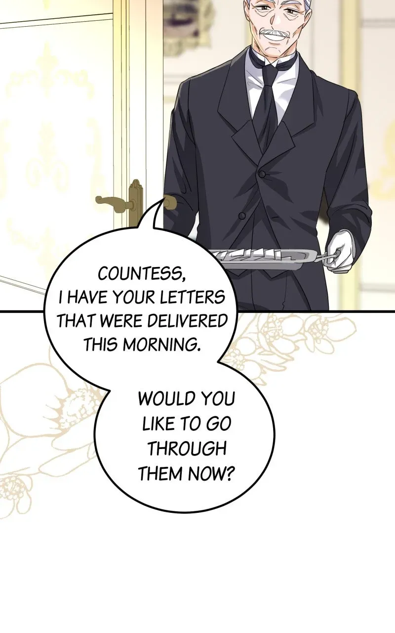 Will My Doting HusbandLove Me Again? Chapter 18 page 6 - 