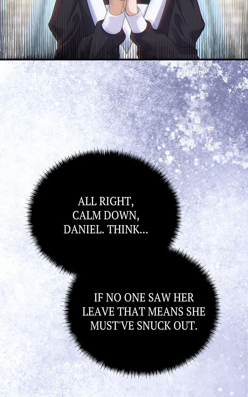 Will My Doting HusbandLove Me Again? Chapter 19 page 4 - 