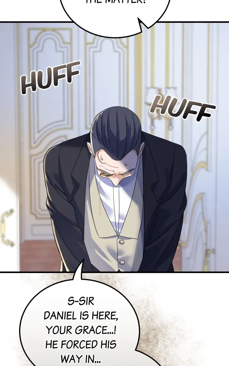 Will My Doting HusbandLove Me Again? Chapter 19 page 33 - 