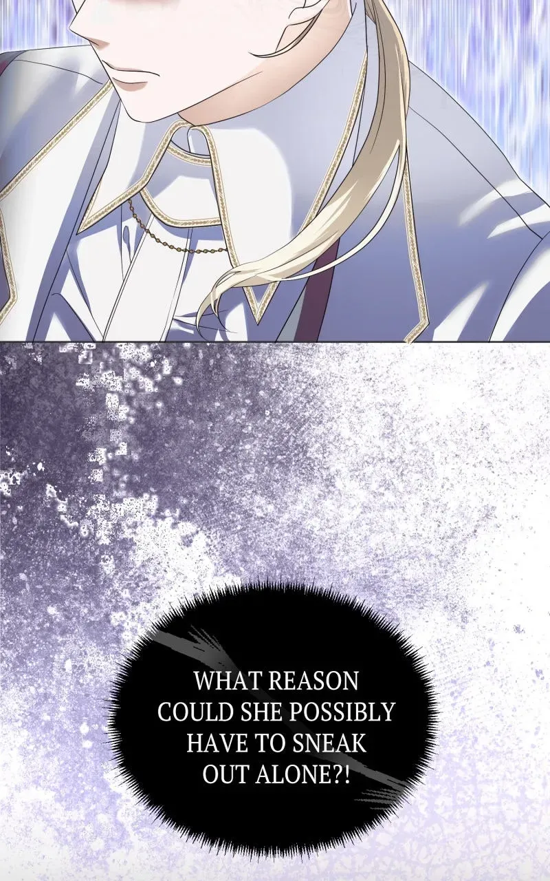 Will My Doting HusbandLove Me Again? Chapter 19 page 6 - 