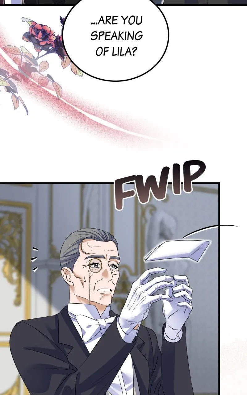 Will My Doting HusbandLove Me Again? Chapter 19 page 54 - 