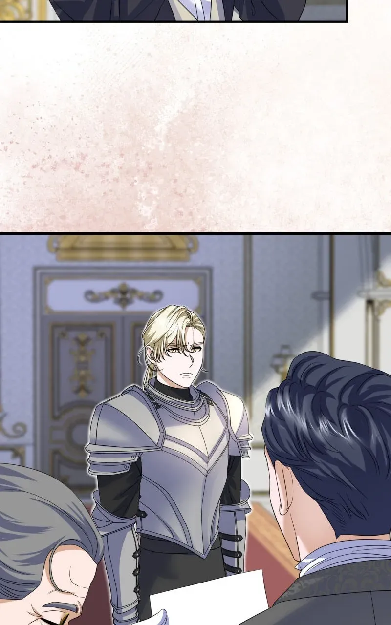 Will My Doting HusbandLove Me Again? Chapter 19 page 55 - 