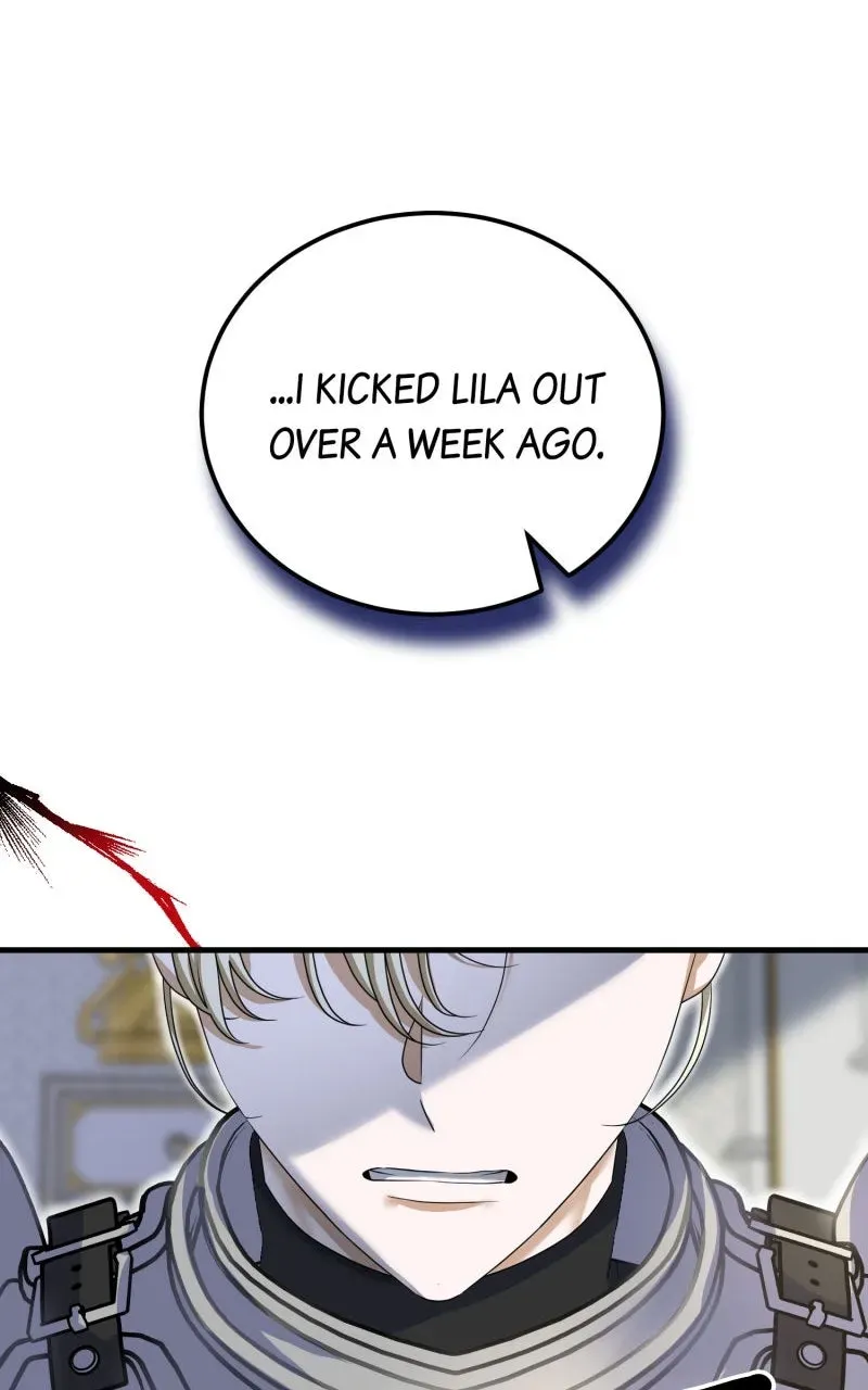 Will My Doting HusbandLove Me Again? Chapter 19 page 58 - 