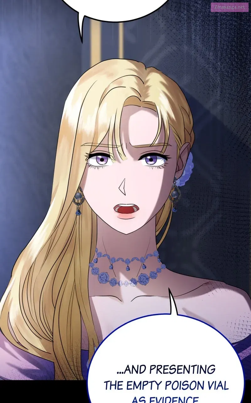 Will My Doting HusbandLove Me Again? Chapter 2 page 11 - 
