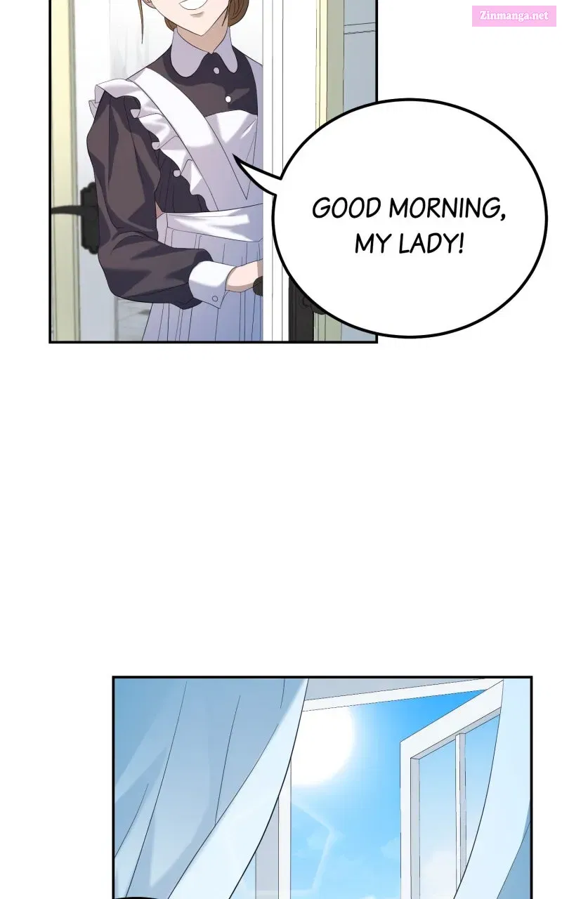 Will My Doting HusbandLove Me Again? Chapter 2 page 108 - 