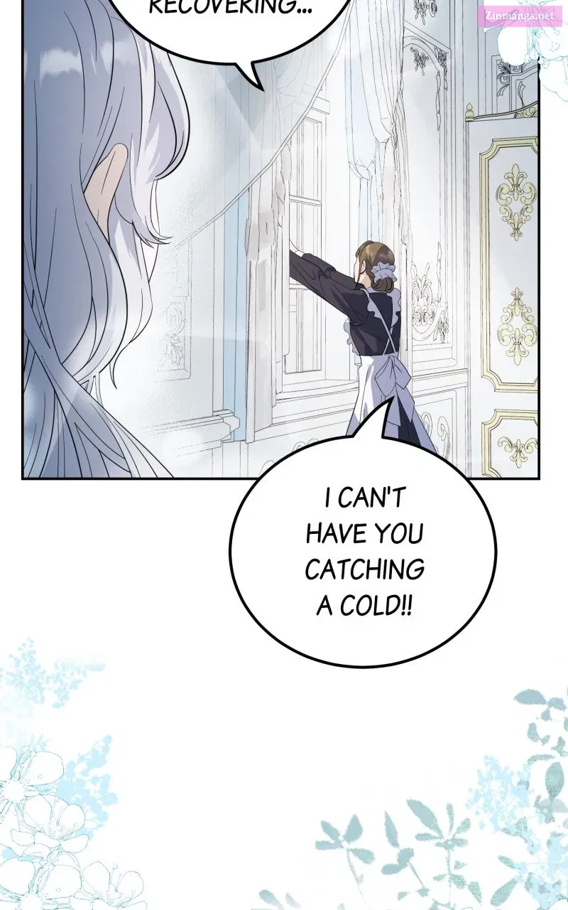 Will My Doting HusbandLove Me Again? Chapter 2 page 110 - 