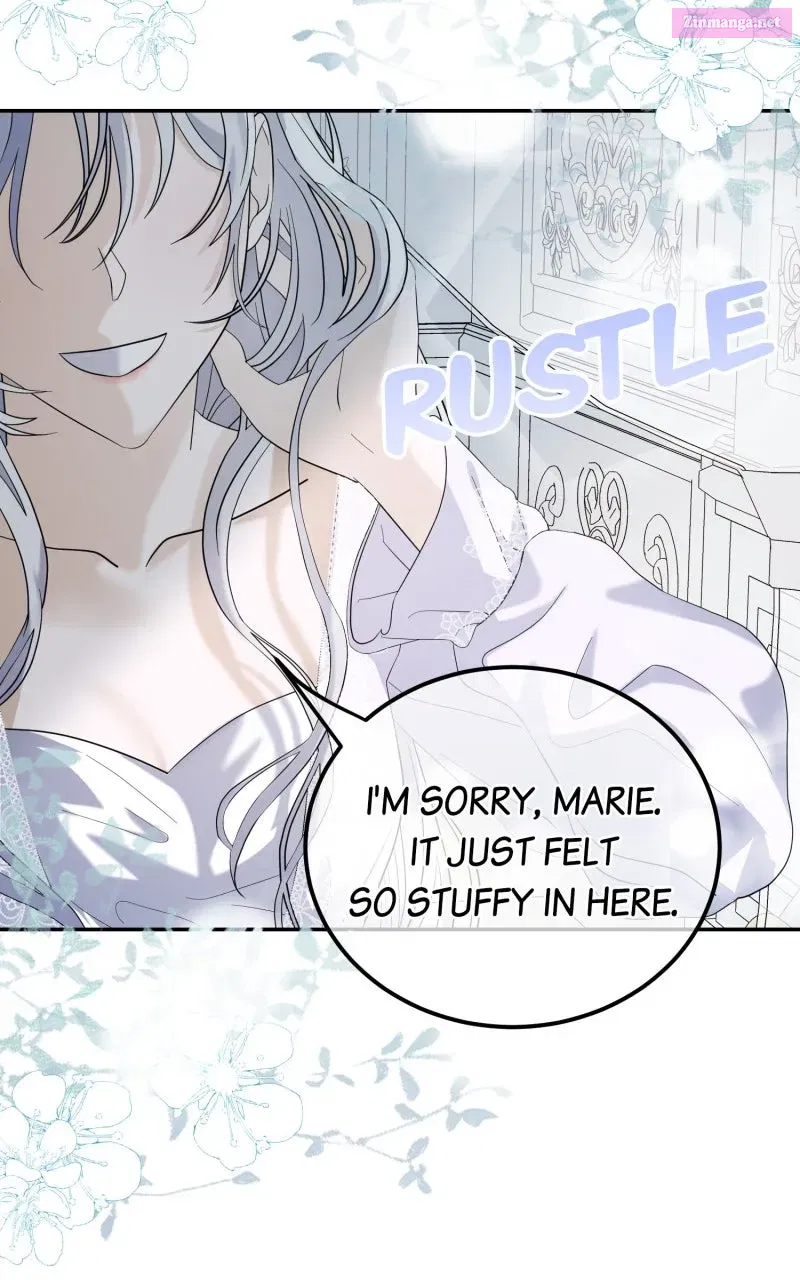 Will My Doting HusbandLove Me Again? Chapter 2 page 111 - 