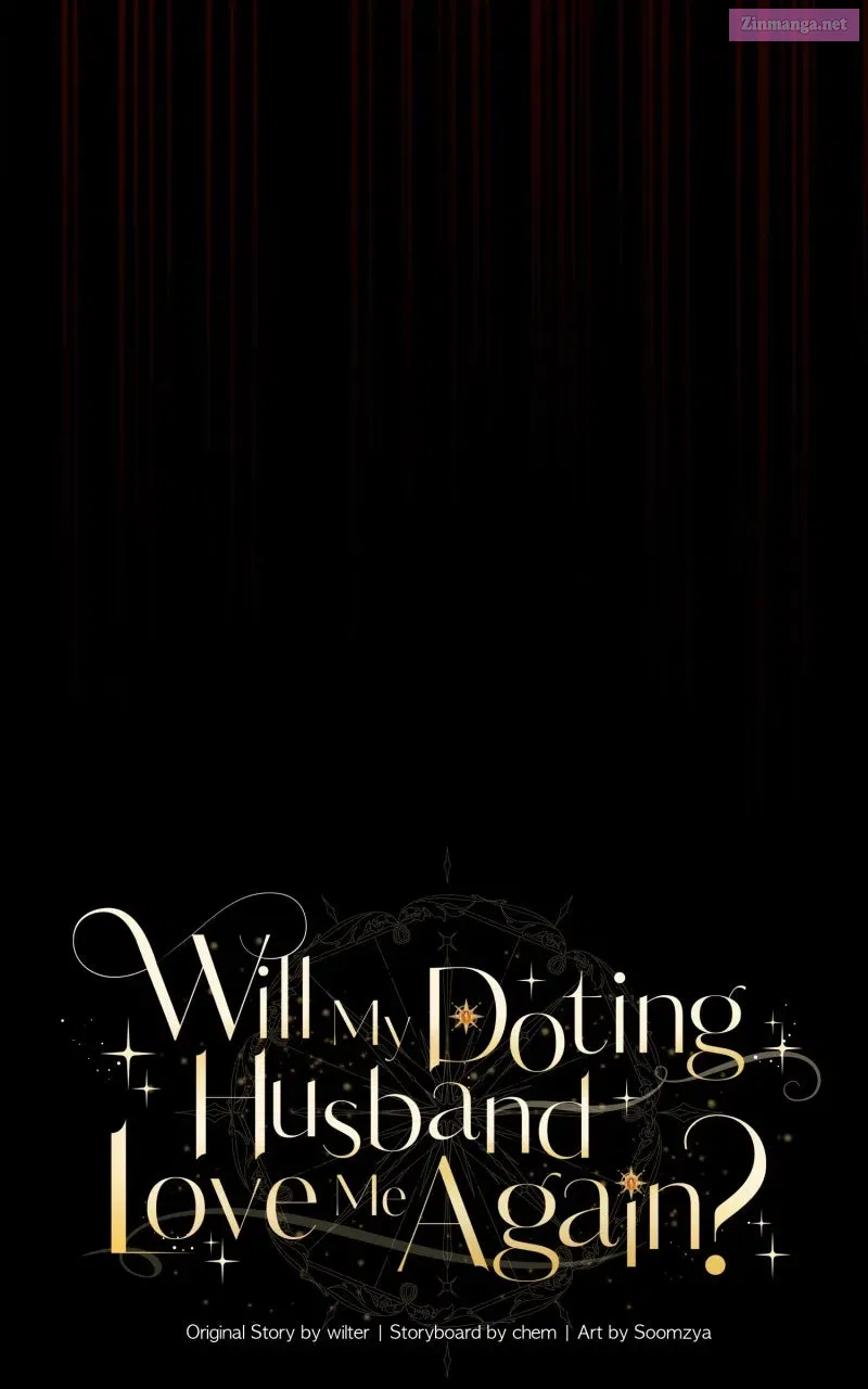 Will My Doting HusbandLove Me Again? Chapter 2 page 52 - 