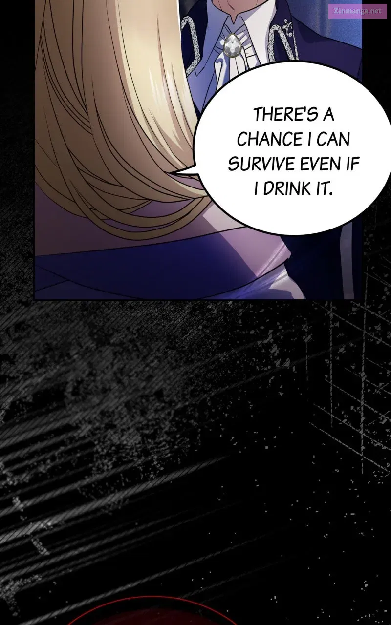 Will My Doting HusbandLove Me Again? Chapter 2 page 8 - 