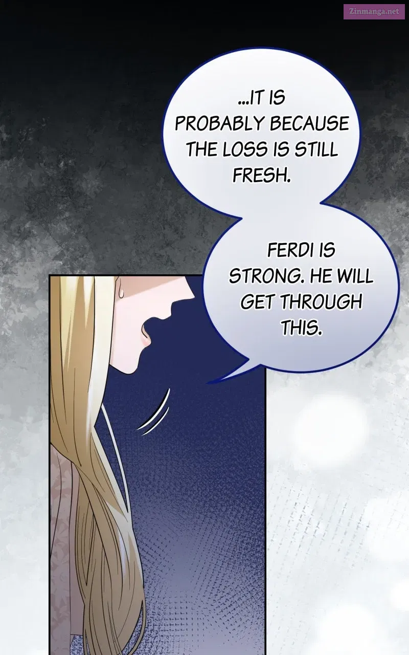 Will My Doting HusbandLove Me Again? Chapter 2 page 80 - 