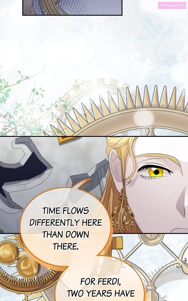 Will My Doting HusbandLove Me Again? Chapter 2 page 81 - 