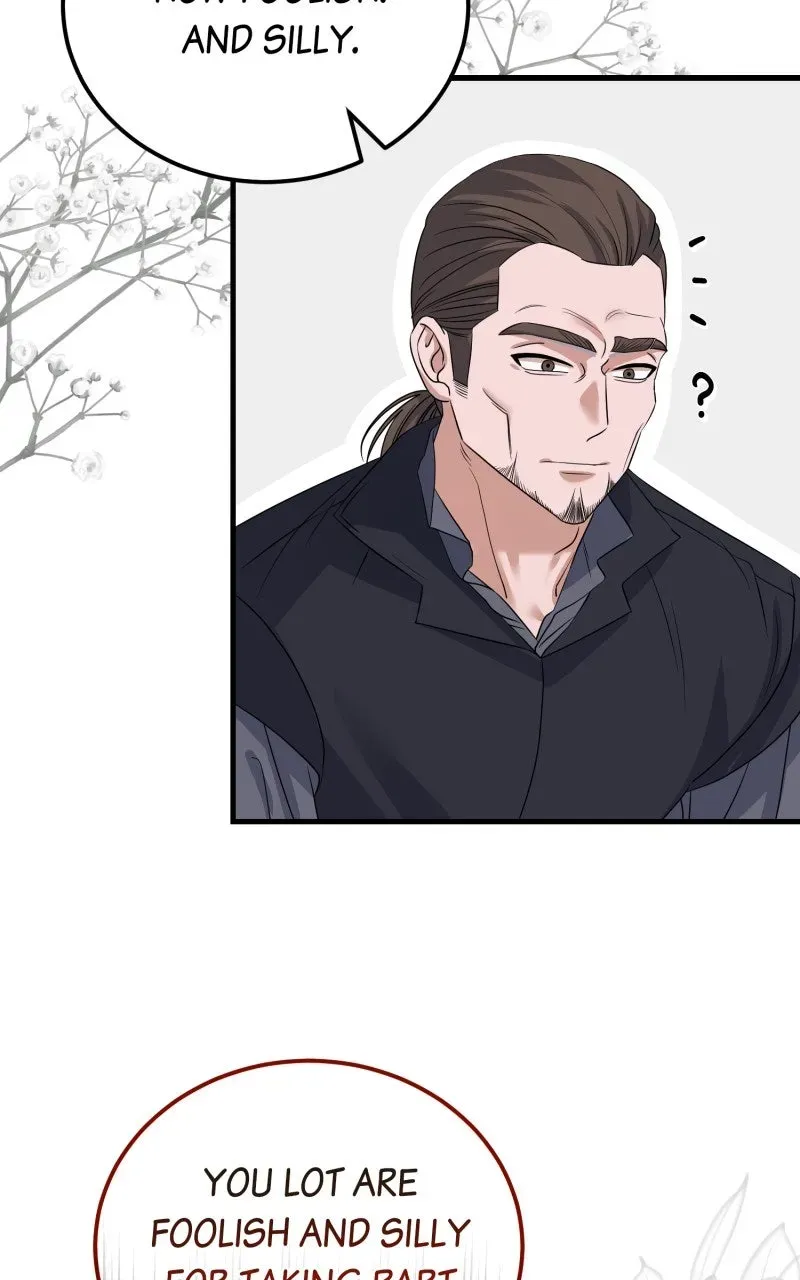 Will My Doting HusbandLove Me Again? Chapter 20 page 4 - 