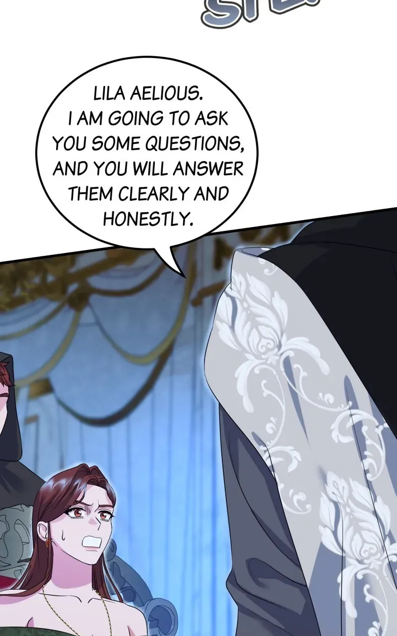 Will My Doting HusbandLove Me Again? Chapter 20 page 47 - 