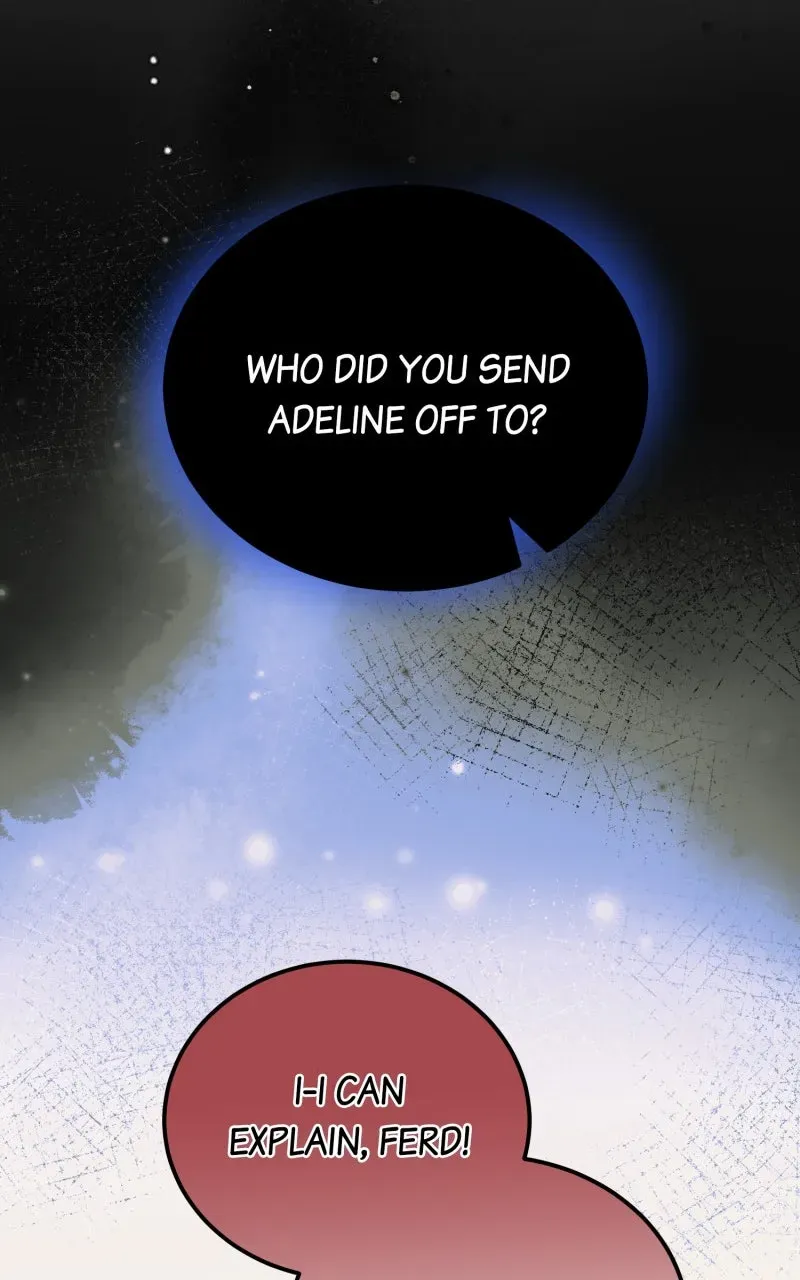 Will My Doting HusbandLove Me Again? Chapter 20 page 51 - 