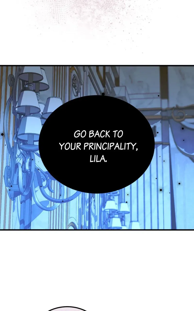 Will My Doting HusbandLove Me Again? Chapter 20 page 67 - 