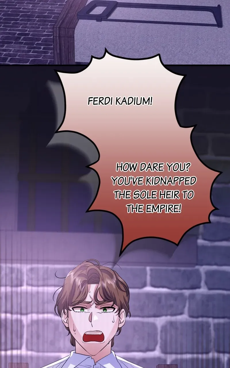 Will My Doting HusbandLove Me Again? Chapter 21 page 2 - 