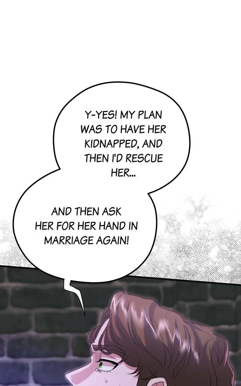 Will My Doting HusbandLove Me Again? Chapter 21 page 15 - 