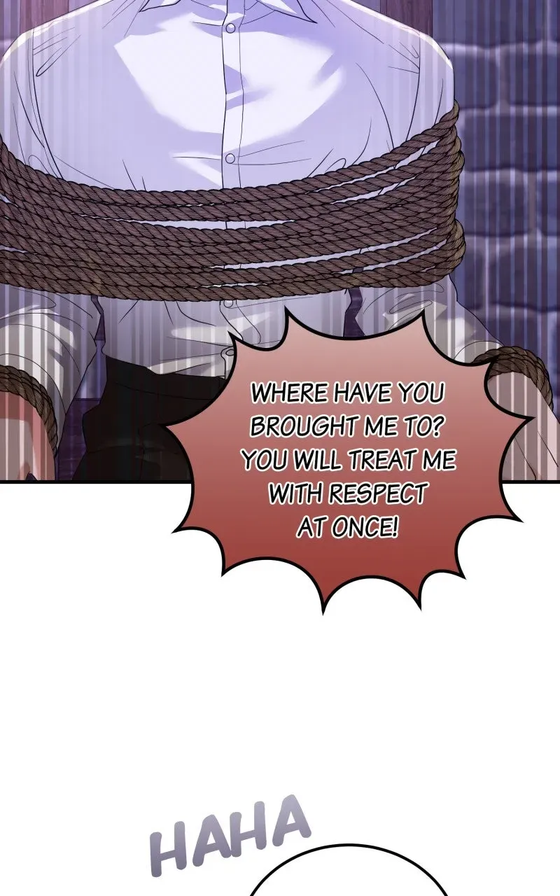 Will My Doting HusbandLove Me Again? Chapter 21 page 3 - 