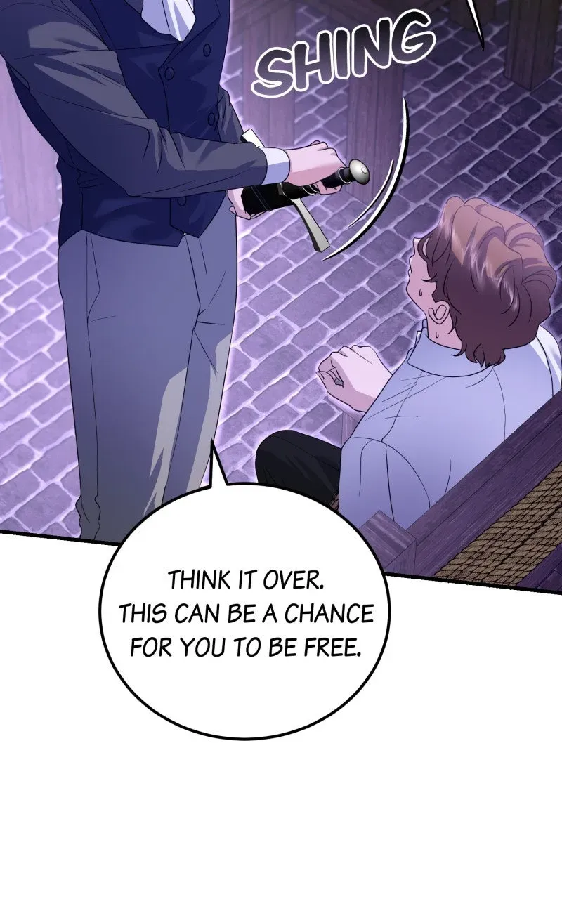 Will My Doting HusbandLove Me Again? Chapter 21 page 21 - 