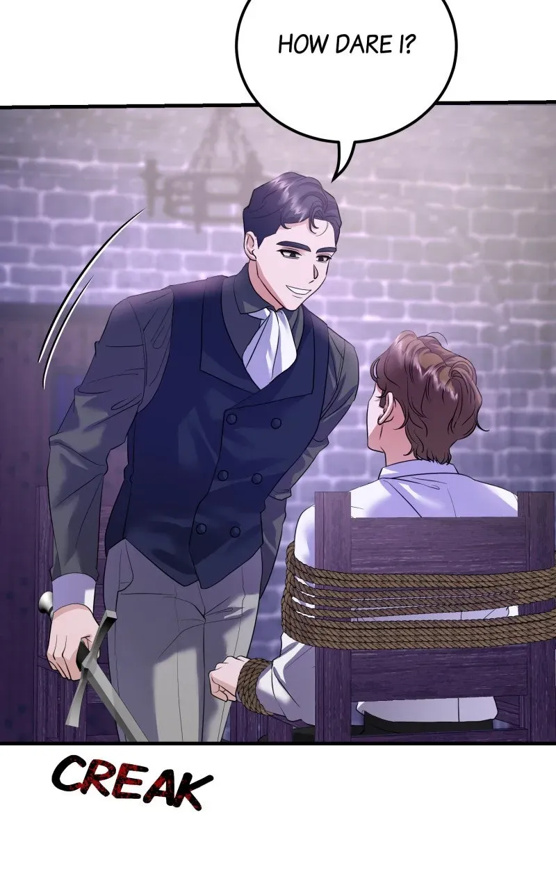 Will My Doting HusbandLove Me Again? Chapter 21 page 4 - 