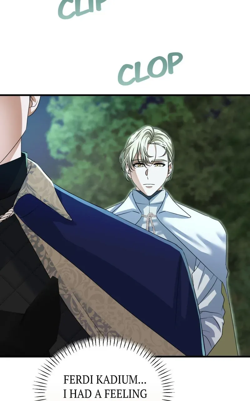 Will My Doting HusbandLove Me Again? Chapter 21 page 33 - 