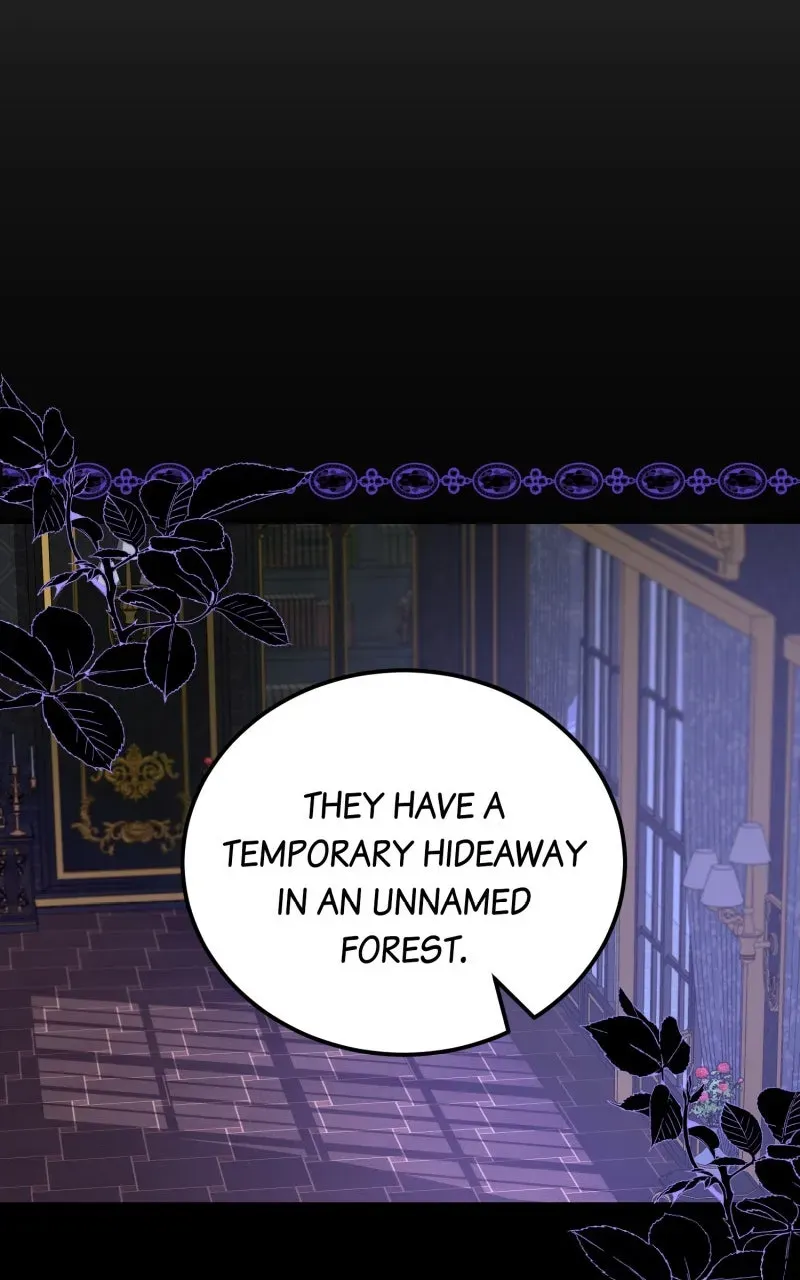 Will My Doting HusbandLove Me Again? Chapter 21 page 36 - 