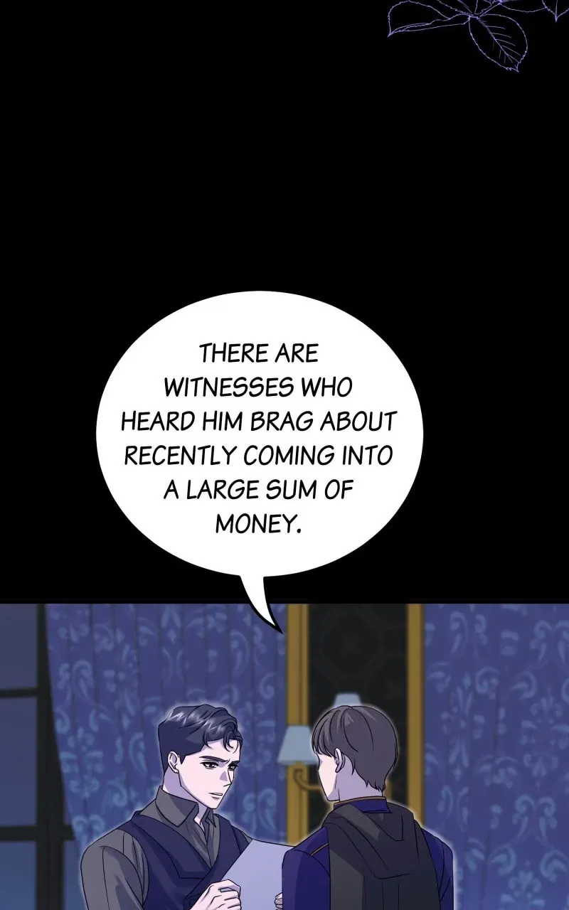 Will My Doting HusbandLove Me Again? Chapter 21 page 37 - 