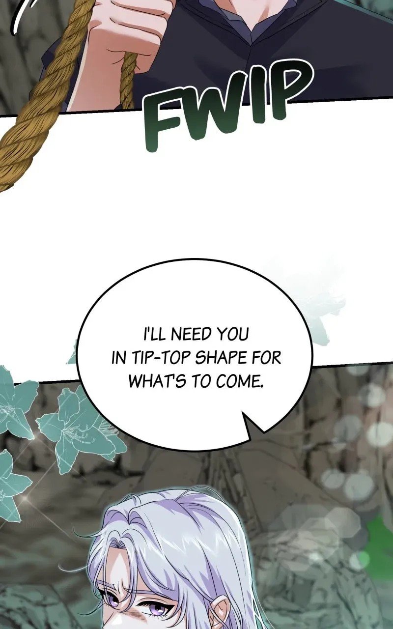 Will My Doting HusbandLove Me Again? Chapter 21 page 47 - 