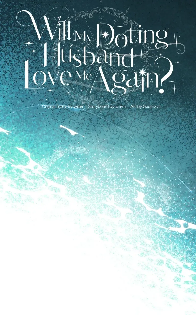 Will My Doting HusbandLove Me Again? Chapter 21 page 92 - 