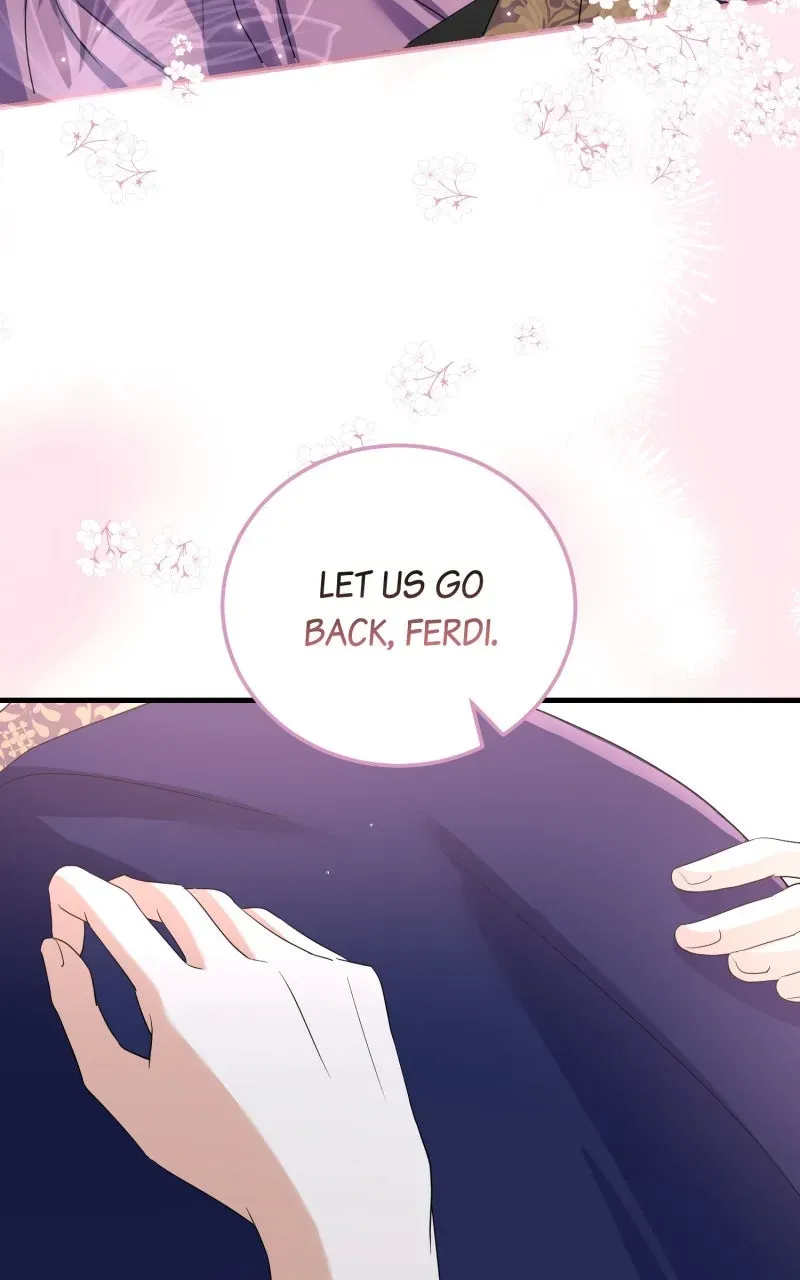 Will My Doting HusbandLove Me Again? Chapter 22 page 23 - 