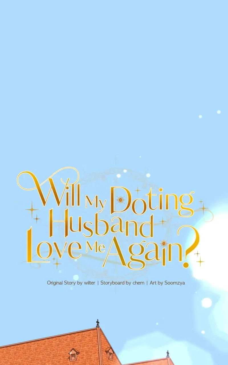 Will My Doting HusbandLove Me Again? Chapter 22 page 27 - 