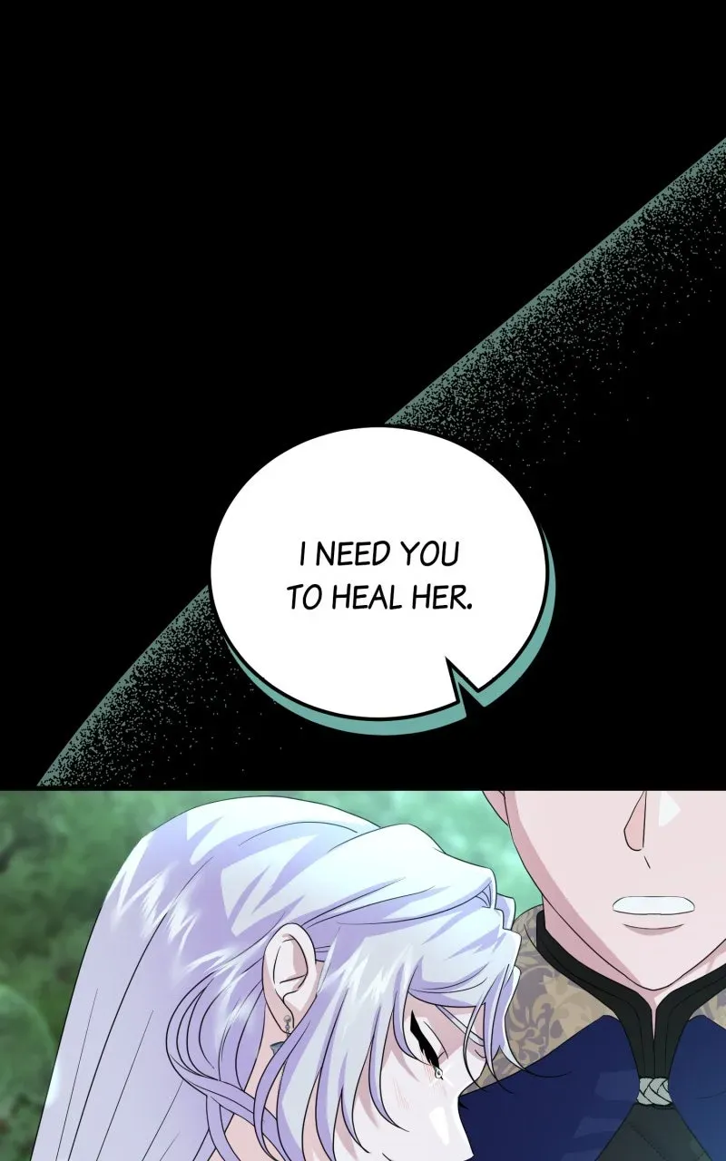 Will My Doting HusbandLove Me Again? Chapter 22 page 36 - 