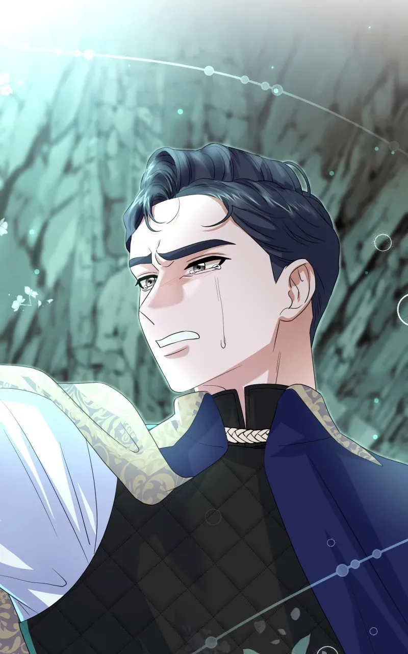 Will My Doting HusbandLove Me Again? Chapter 22 page 5 - 