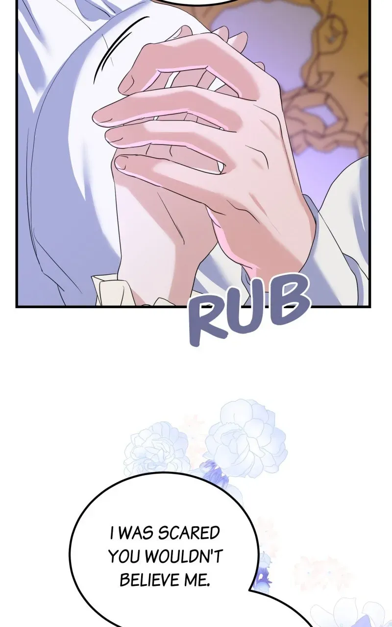 Will My Doting HusbandLove Me Again? Chapter 22 page 72 - 