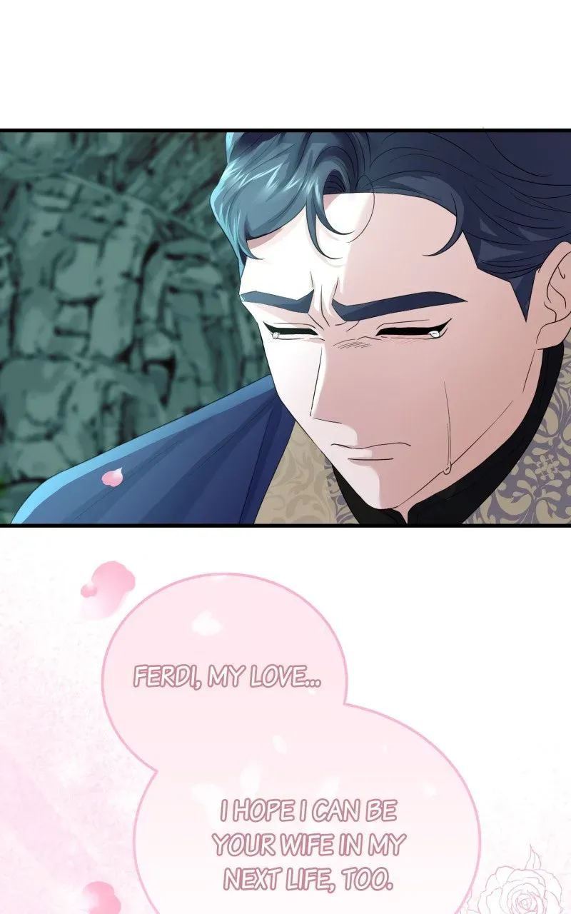 Will My Doting HusbandLove Me Again? Chapter 22 page 9 - 