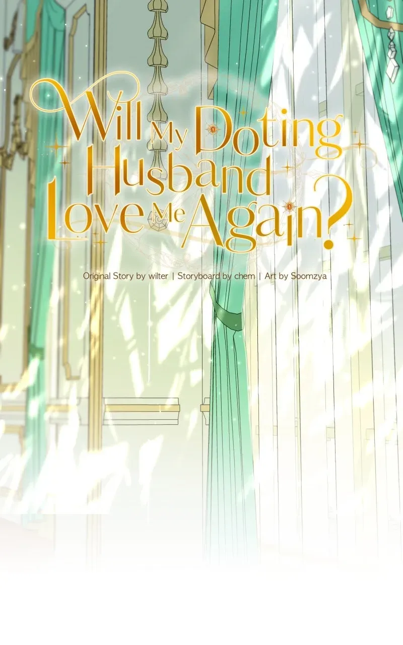 Will My Doting HusbandLove Me Again? Chapter 23 page 20 - 
