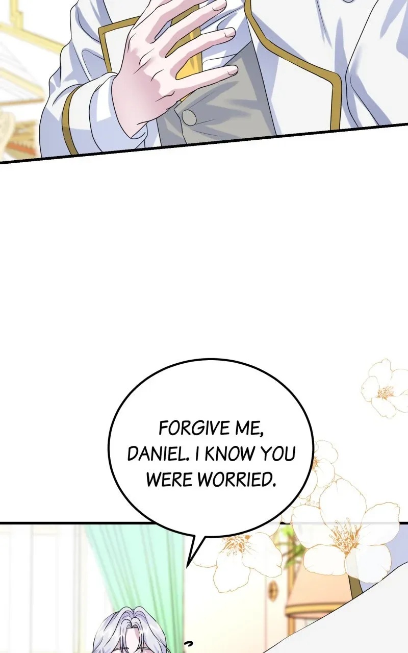 Will My Doting HusbandLove Me Again? Chapter 23 page 39 - 