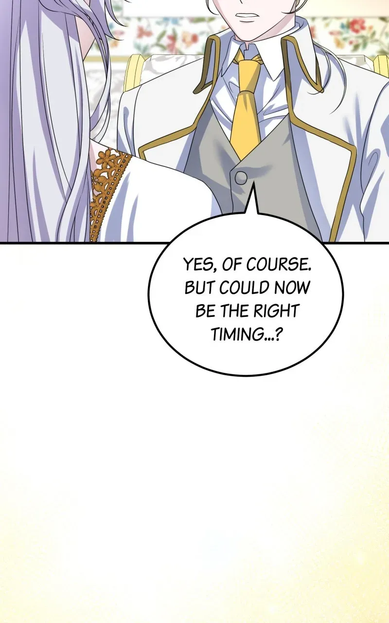 Will My Doting HusbandLove Me Again? Chapter 23 page 44 - 