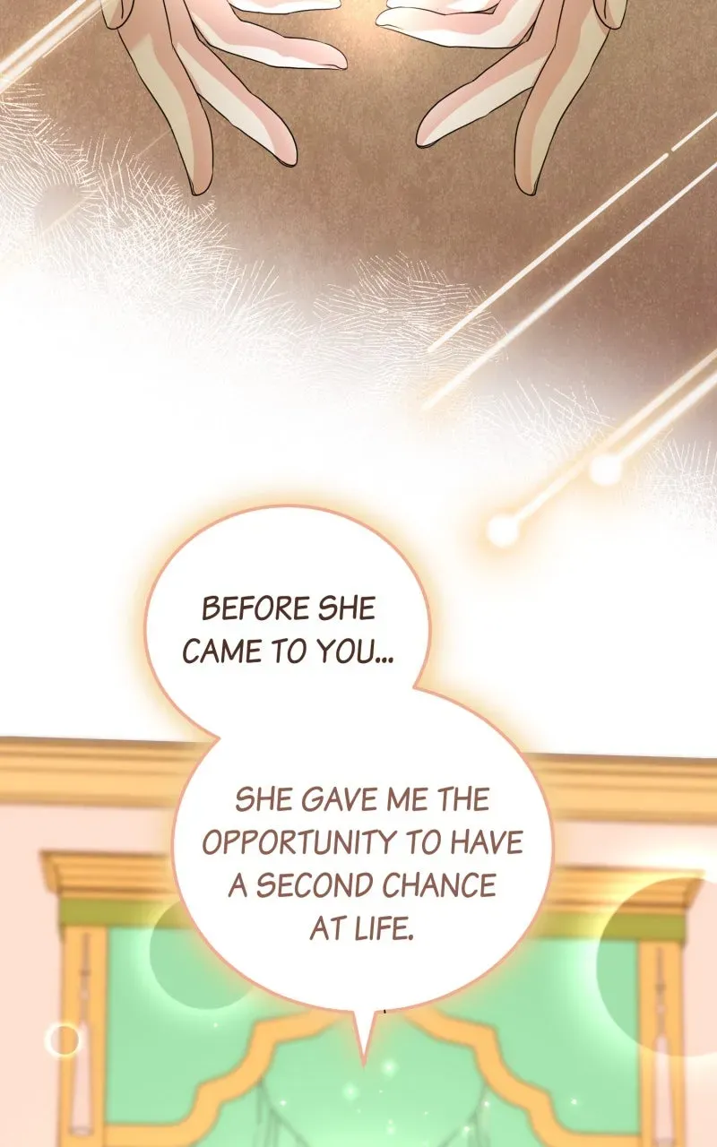 Will My Doting HusbandLove Me Again? Chapter 23 page 47 - 