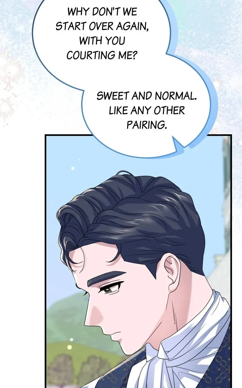Will My Doting HusbandLove Me Again? Chapter 23 page 74 - 
