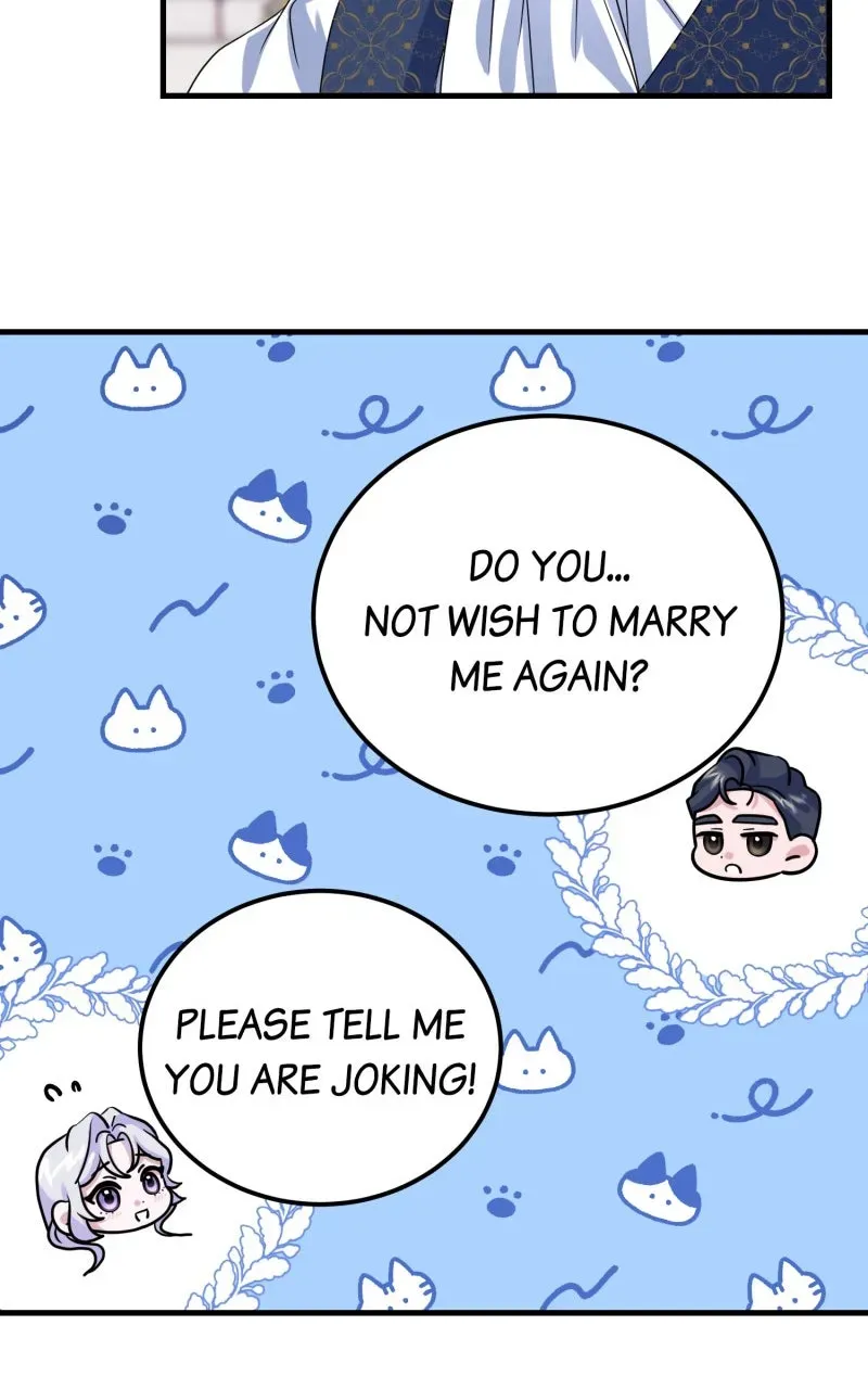 Will My Doting HusbandLove Me Again? Chapter 23 page 75 - 
