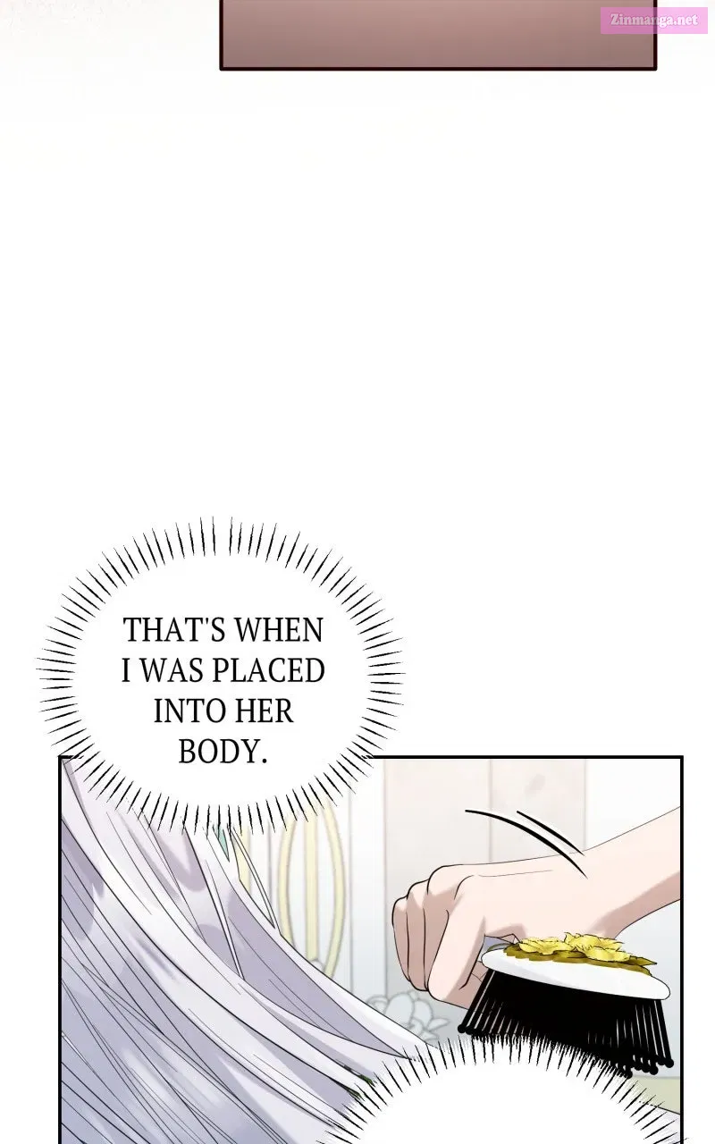 Will My Doting HusbandLove Me Again? Chapter 3 page 12 - 