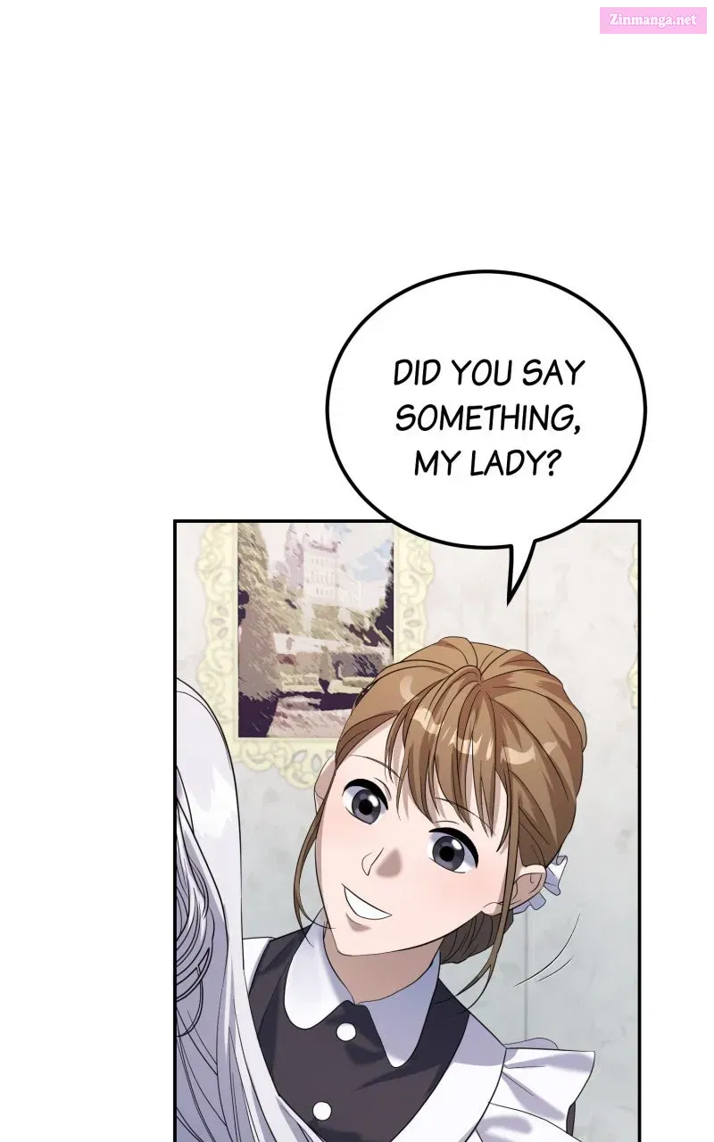 Will My Doting HusbandLove Me Again? Chapter 3 page 14 - 