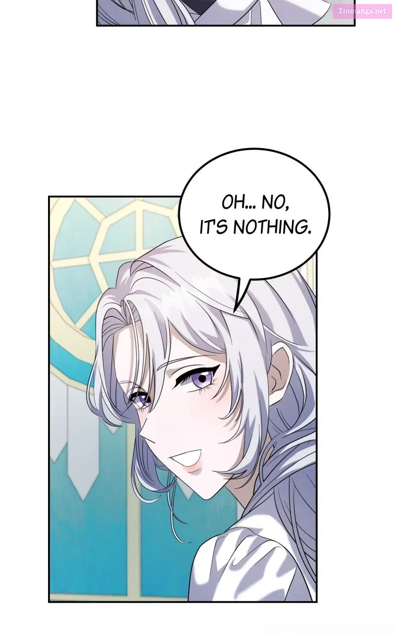 Will My Doting HusbandLove Me Again? Chapter 3 page 15 - 