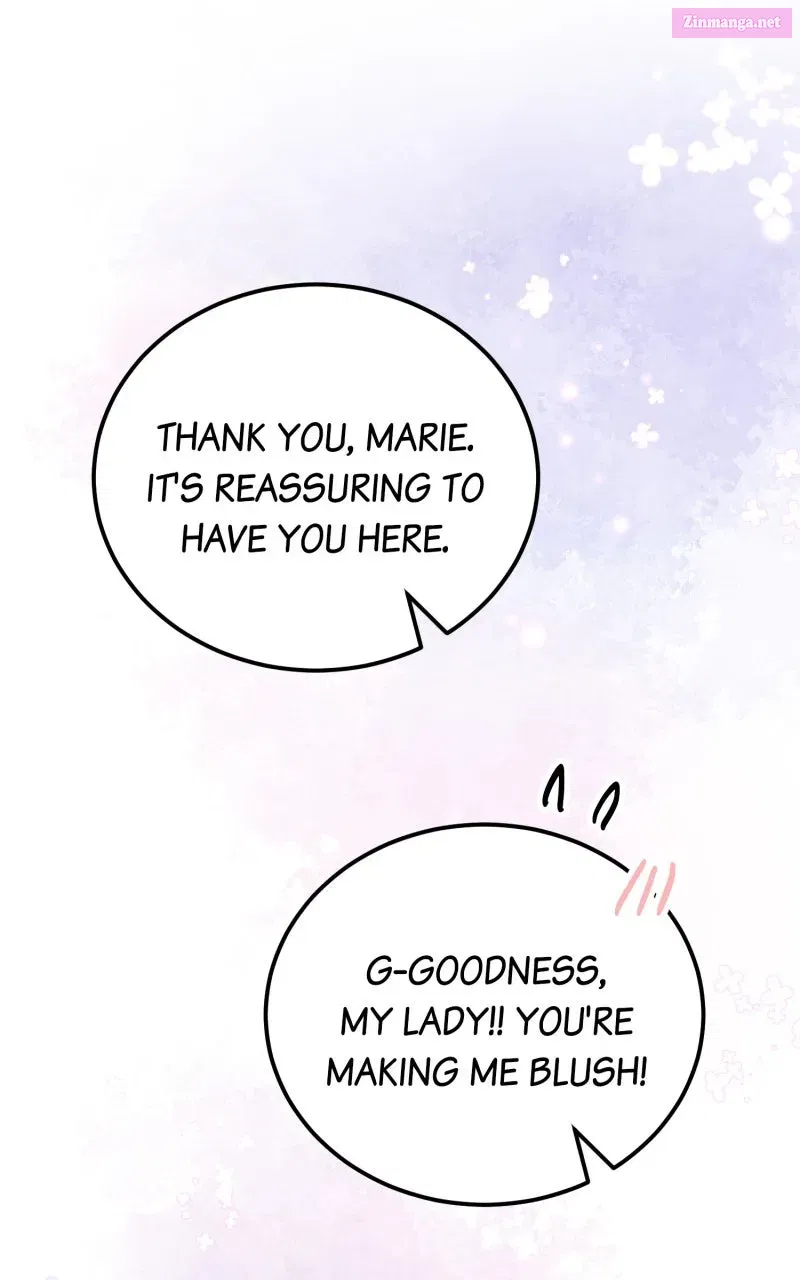 Will My Doting HusbandLove Me Again? Chapter 3 page 16 - 