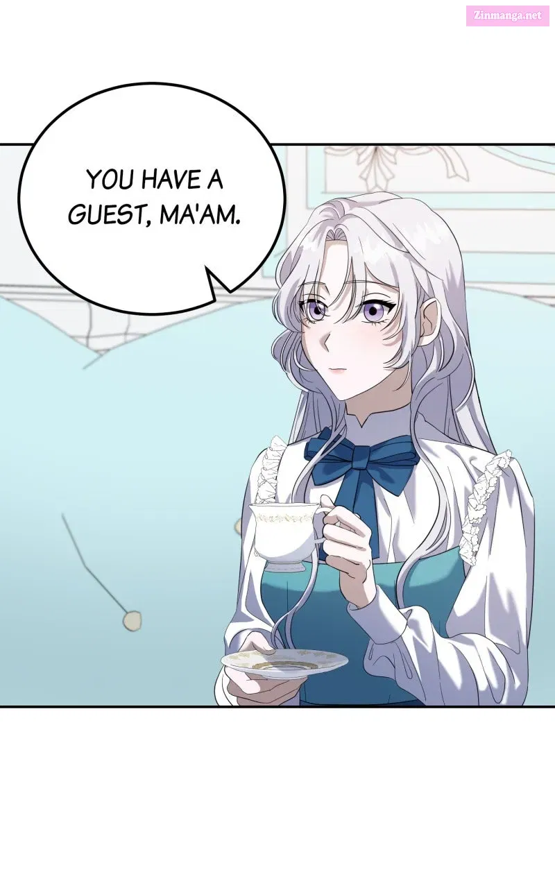 Will My Doting HusbandLove Me Again? Chapter 3 page 20 - 