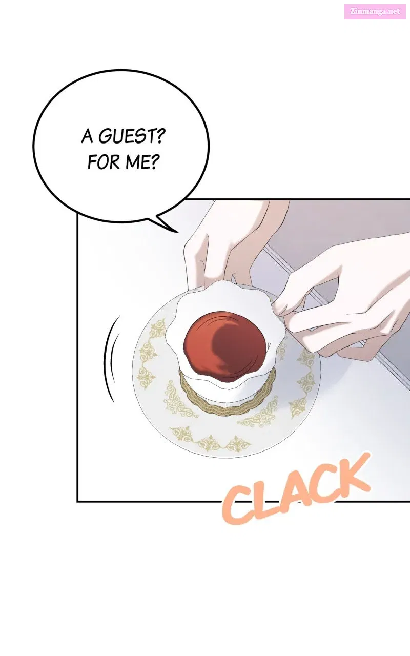 Will My Doting HusbandLove Me Again? Chapter 3 page 21 - 