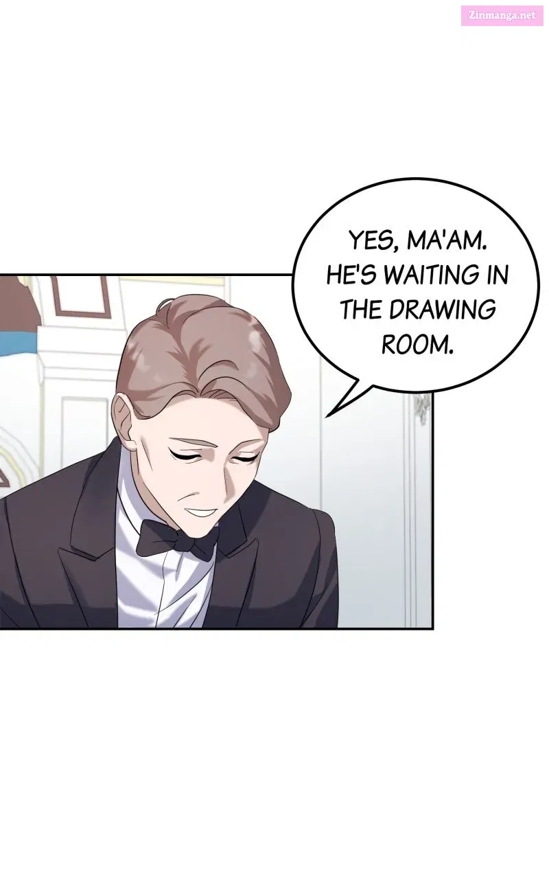 Will My Doting HusbandLove Me Again? Chapter 3 page 22 - 